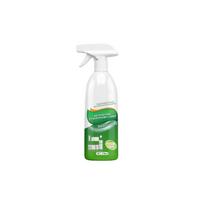 Virtuvės prietaisų valiklis purškiklis gartraukiui, šaldytuvui ir paviršiams, kasdieniam naudojimui, 318ml One Size white