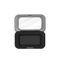 Magnetic Filters Carrying Case for DJI Osmo Pocket 3 UV/CPL/ND Wide-angle Lens SD/TF S