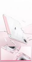 Dėklas MACHINO TAB iPad Pro 13 2024 Rožinis