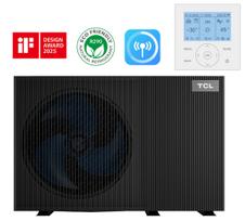 TCL Šilumos siurblys oras-vanduo, monoblokas, 10kW