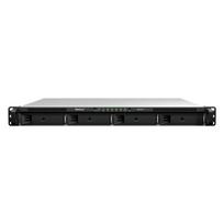 NAS STORAGE RACKST 4BAY 1U/NO HDD USB3 RS826RP+ SYNOLOGY|RS826RP+