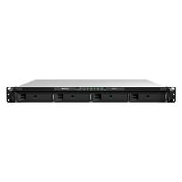 NAS STORAGE RACKST 4BAY 1U/NO HDD USB3 RS826+ SYNOLOGY|RS826+
