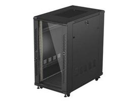 LANBERG rack cabinet 19inch free-stand|FF01-6022-12B
