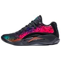 Air Jordan Zion 3 Sanctuary Numbered out of 500 Men Sneakers Black Clear-Emerald Cone DR0675-001 43