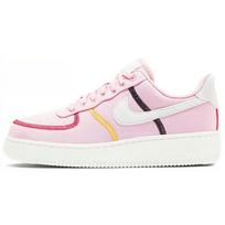 Nike Air Force 1 Low Lx Silt Red Women's Sneakers DD0226-600 39