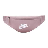 Nike Fabric Shoulder Bag Crossbody Bag Sling Bag Fanny Pack Regular Unisex Cherry Blossom Pink Casual DB0488-630 vyšnių žiedų rožinė spalva