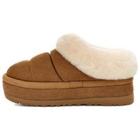 UGG Tazzlita šlepetės kaštoninės moteriški sportbačiai 1146390-CHE 39 kaštoninė