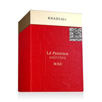 Khadlaj Lé Prestige Bold Eau De Parfum 100ml kvepalai Unisex
