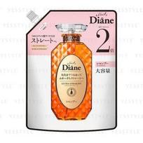 NatureLab - Moist Diane Perfect Beauty Extra Straight Shampoo 660ml Refill