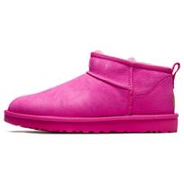UGG Classic Ultra Mini 'Bright Pink' Women's 1116109-CRNT 36 pink