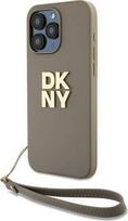 DKNY Hardcase Wrist Strap