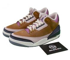 Air Jordan 3 Retro SE JordanAJ3 Žieminiai Vyriški  DR8869-200 42