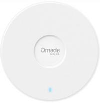 TP-Link Omada EAP720 4-Stream Dual-Band Wi-Fi 7 Ceiling Access Point 1x 2.5GbE LAN PoE+