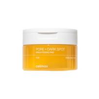 Celimax Pore + Dark Spot Brightening Pad 40 Pads
