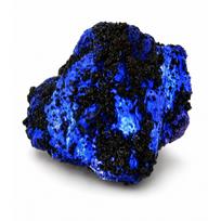 Natural Sapphire Rough Blue 133 Ct Huge CERTIFIED Loose Gemstone Earth Mined 26.3 mm approx