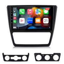 Automobilių Radijas Junsun Skoda Yeti 5L 2008-2013 wifi bt carplay 2+64gb