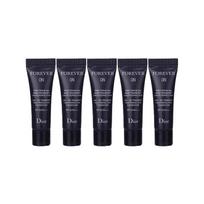Dior Forever 24H No Transfer High Perfection Foundation Sample, 0N 2.7ml*5 black