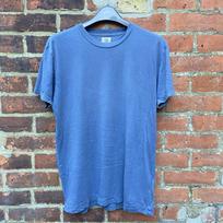 Citizens Of Humanity T Shirt Men’s Small Relaxed Supima Cotton Made In USA Blue Unisex T-Shirt L