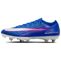 Nike Mercurial Vapor 16 Elite Soccer Shoes Unisex Blue FQ8688-446 44.5