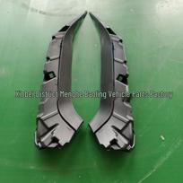 Mazda CX-30 2022 Grille Bumper Bracket BL