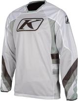 Cross-country motorcycle riding suit quick-drying T-shirt mountain long-sleeved downhill suit loose sunscreen breathable suit XXS