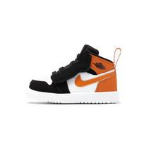 Air Jordan 1 Mid Black Concord TD AR6352-058 9C