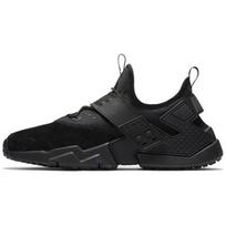 Nike Air Huarache Drift Black AH7335-001 40.5