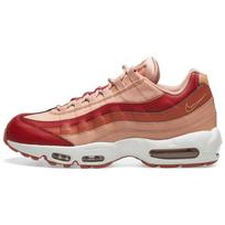 Nike Air Max 95 'Dusty Peach' Women's 307960-607 38