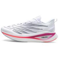 New Balance FuelCell SuperComp Elite v3 Low White Blue Magenta - MRCELLE3 EU 41.5