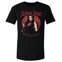 WWE Stephanie Vaquer Wings Pose  Size S - 5XL, Gift For Friends Unisex T-Shirt S brown