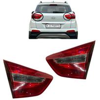 Taillight/Dicky light For Hyundai Creta Type 1 (Right & Left Side) 2015-2018 Q38