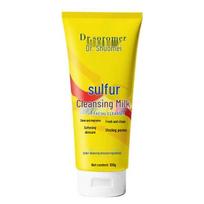 MINGXI Xi Caviar & Cordyceps Luxury Facial Cleanser 150g yellow