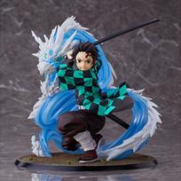 Anime Demon Slayer Blade Stove Door Charcoal Jiro High Quality Edition Model Box Set Handmade Toy Gift Anime Figure white