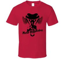 Thomas Hearns Motor City Cobra Boxing T Shirt Unisex T-Shirt XXL black