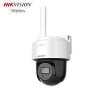 Hikvision DS-2DE2Q160MY-T/GL2 6MP 360° PTZ Outdoor/Indoor Security Camera CN plug (adapter included) balta spalva