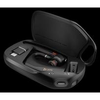 [NEW] Poly Voyager Legend 50 RTL BT700MS Set, Microsoft Teams Certified, Qi Wireless Charging Case, NoiseBlock AI, WindSmart, Bluetooth Headset juoda