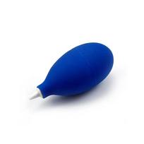 13pcs Watch Dust Air Blower Pump Rubber Cleaning Wristwatch Parts Cleaner Brush Tool Cleaning Suit Watch Repair Tool Care Kit blue
