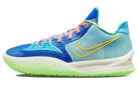 Nike Sue Bird X Kyrie Low 4 EP 'Dynasty' CZ0105-401 44.5