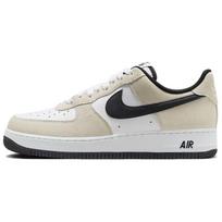 Nike Air Force 1 Low '07 LV8 White Black IB6388-100 40