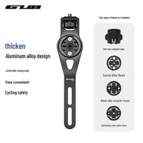 GUB 686 Handlebar Speedometer Mount Compatible with Insta360 Camera