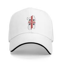 Sardegna   Sardinia Flag   Bandiera  Sandwich Hat  , Vintage Baseball Cap Snapback Caps  Sun Hat Breathable Sun Hats Summer One Size