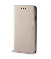 „iLike Xiaomi Smart Magnet“ dėklas „Redmi Note 11 Pro 4G / Note 11 Pro 5G“ auksinis