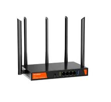 "Tenda W30E AX3000" belaidis maršrutizatorius Gigabit, ROUTENW30E