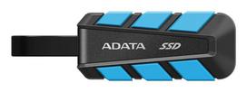 SSD diskas ADATA SC740-500G-CBU 500GB, SSDADASC740_500G_CBU