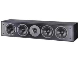Magnat MONITOR S 14 C 2.5-way Black Wired 100 W, SPEMGTS14_C_B