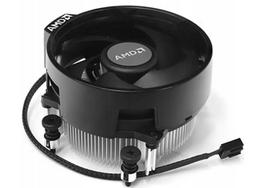 AMD AM4 + AM5 Wraith Stealth CPU Cooling, FANAMD712_000046_REV_D