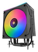 Mars Gaming MCPU-LCD Processor Air cooler, FANTNSTACMARS_MCPULCD