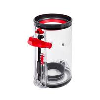 Dyson V11/V15 US Dust Cup Vacuum Cleaner Accessory black