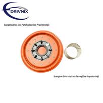 Bentley Continental GT Crankcase Vent Valve Repair Kit (07C103474P/Q) DRIVNIX
