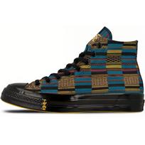 Chuck 70 Converse Hi 'Black History Month' 165557C 41.5 brown